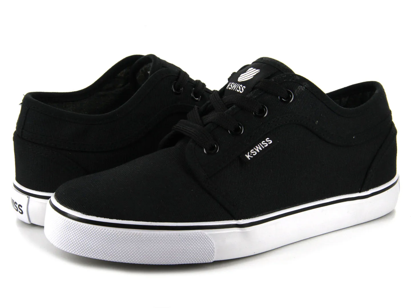 TENIS KSWISS FOREST PARA NIñO