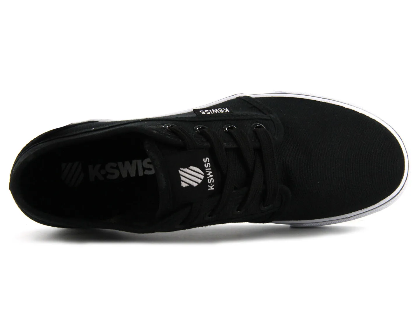 TENIS KSWISS FOREST PARA NIñO