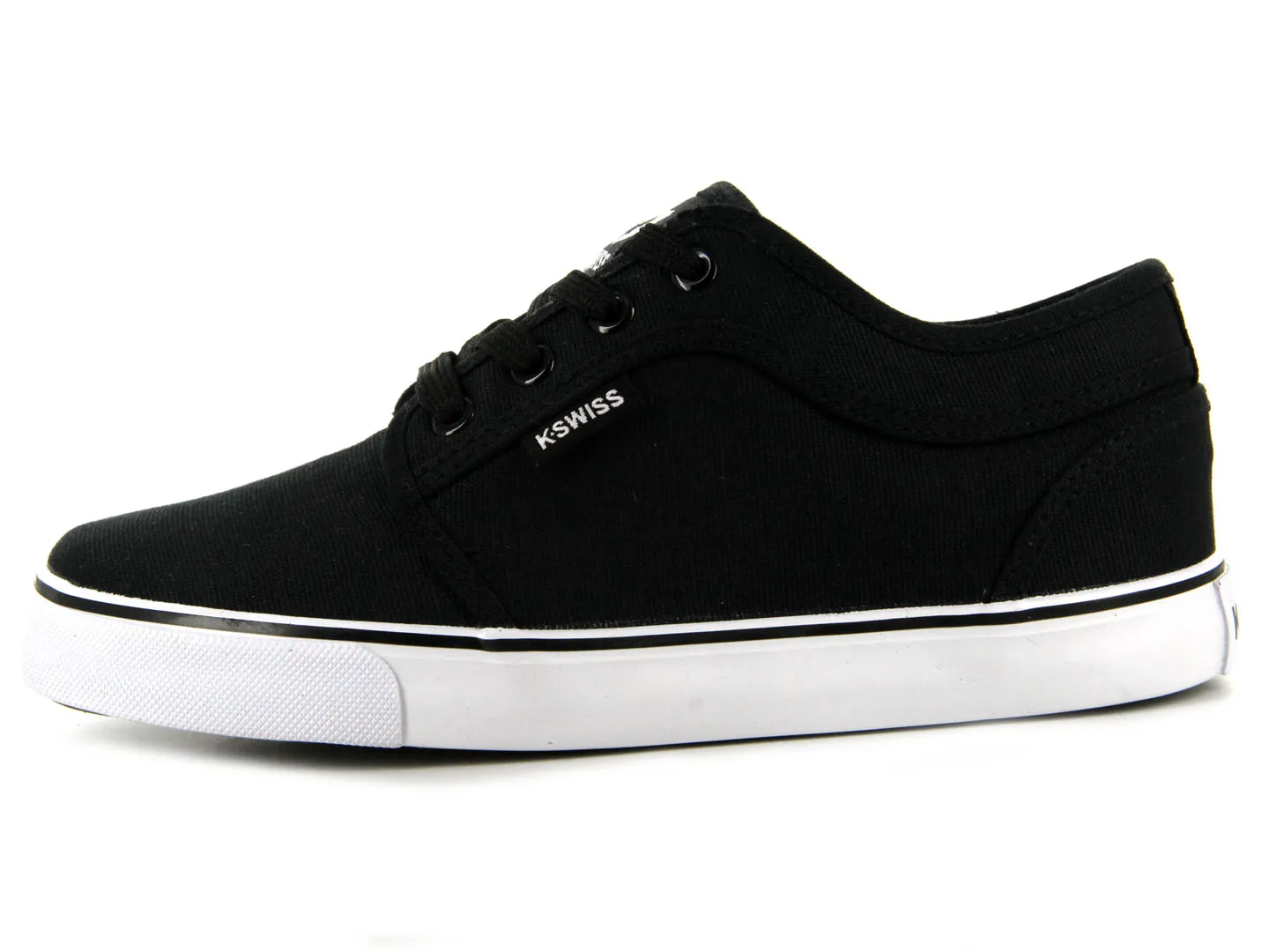 TENIS KSWISS FOREST PARA NIñO
