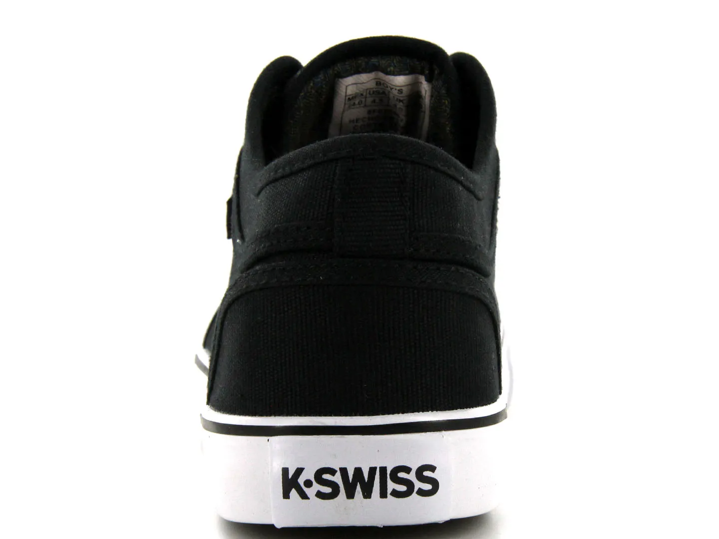 TENIS KSWISS FOREST PARA NIñO
