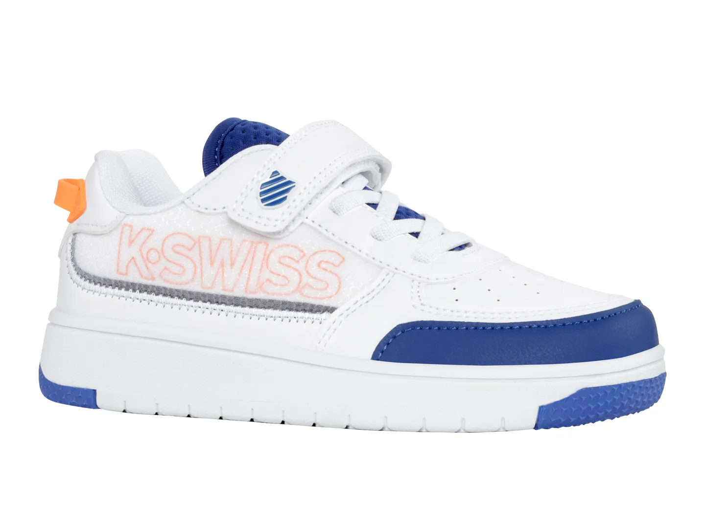 TENIS KSWISS LINK CH PARA NIñO