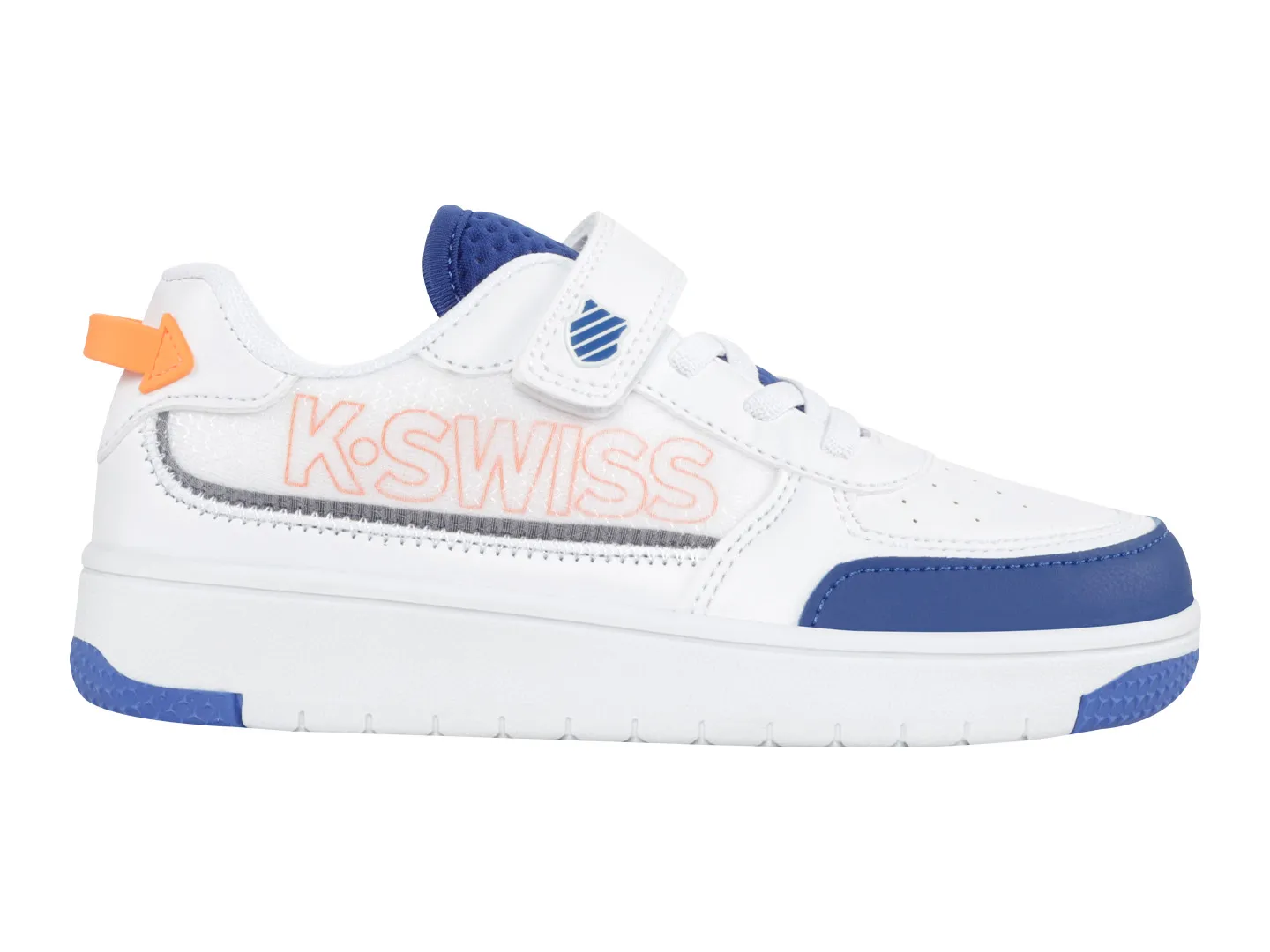TENIS KSWISS LINK CH PARA NIñO