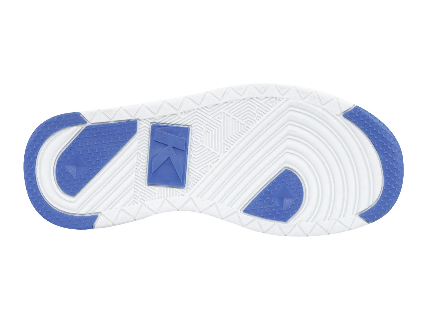 TENIS KSWISS LINK CH PARA NIñO