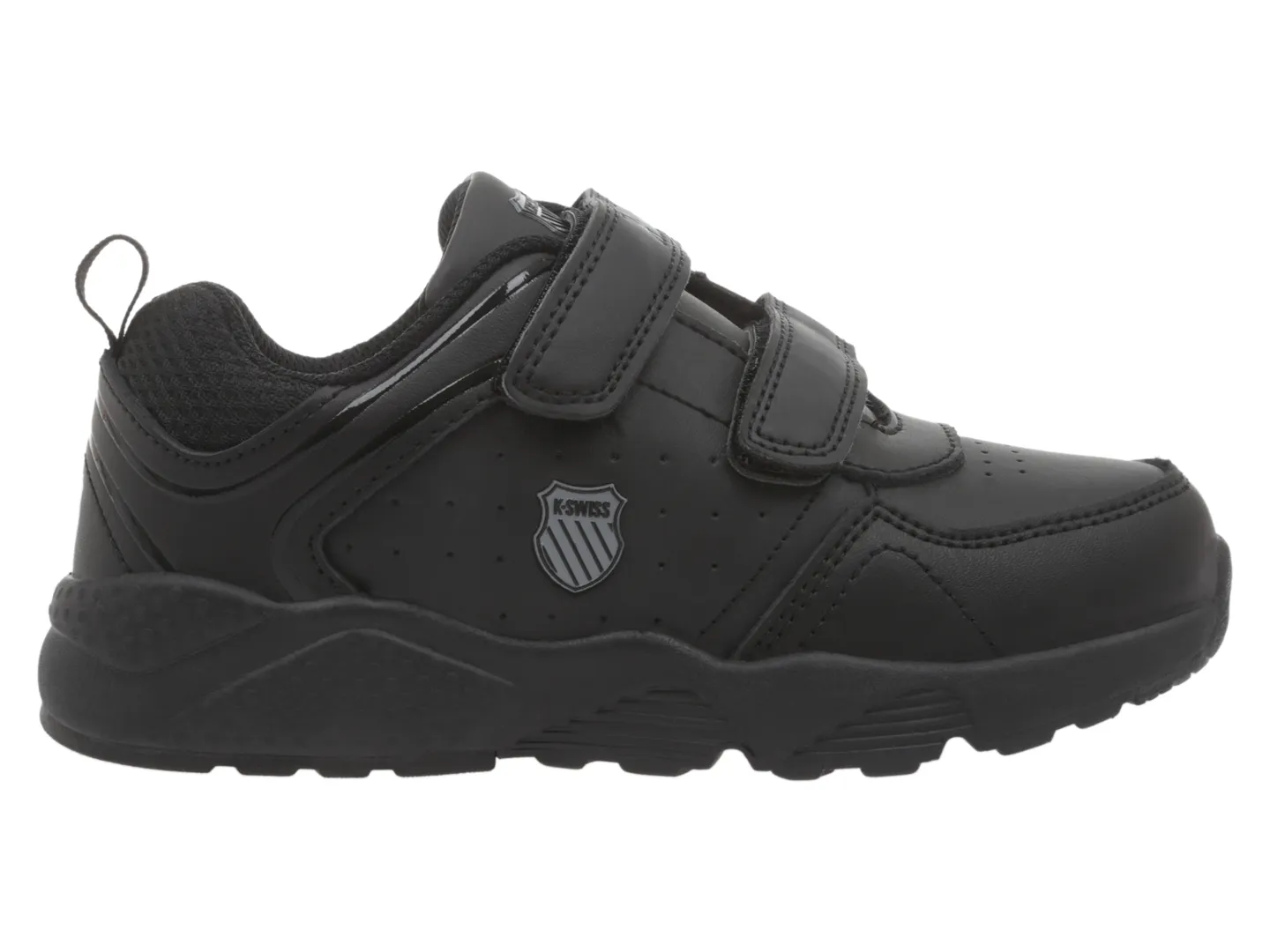 TENIS KSWISS ROCKET PARA NIñO