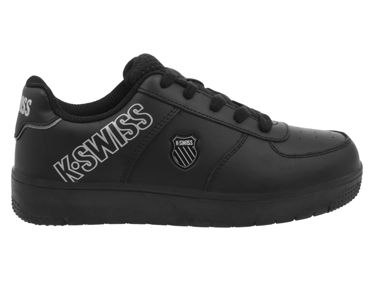 TENIS KSWISS SALT 2 PARA NIñO