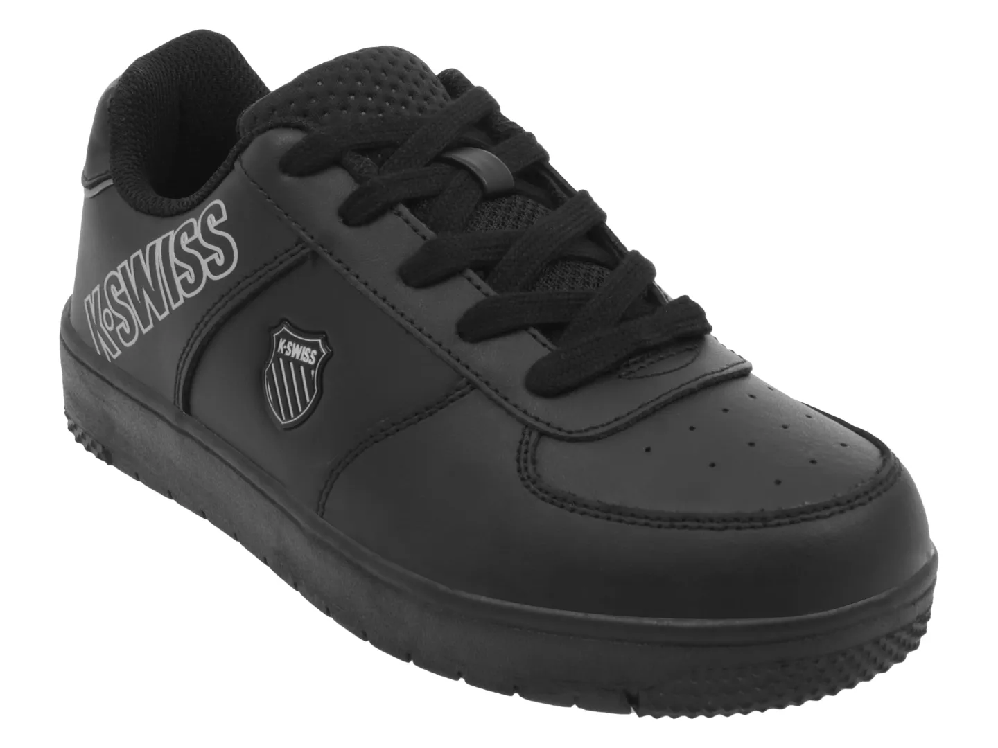 TENIS KSWISS SALT 2 PARA NIñO