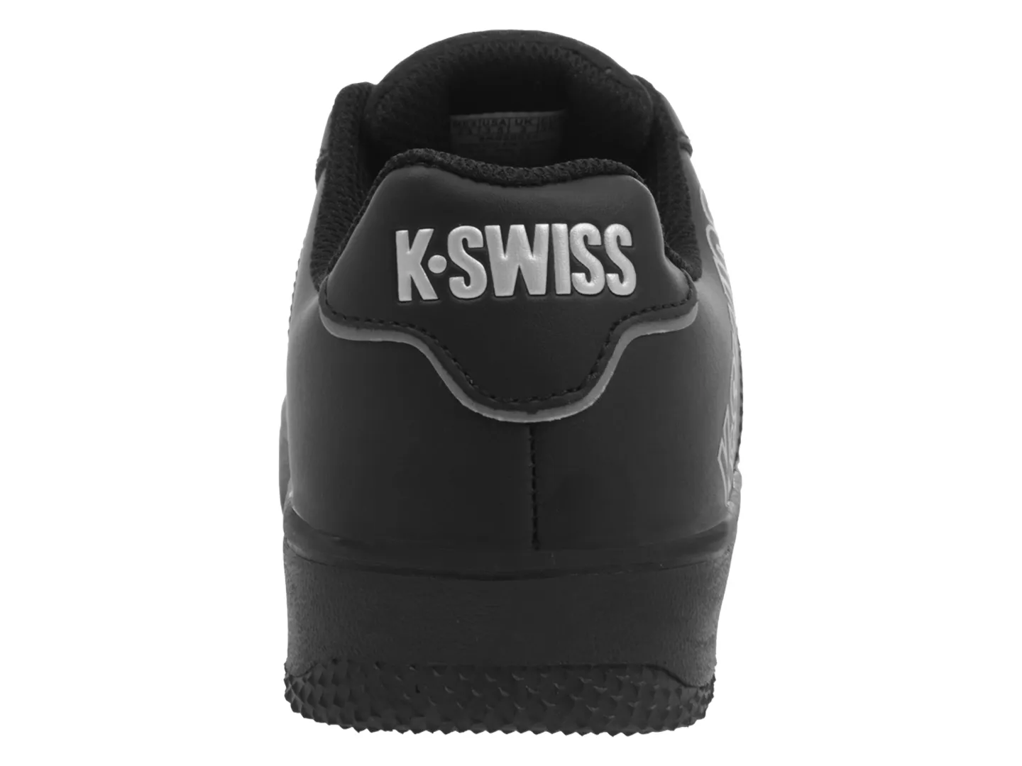TENIS KSWISS SALT 2 PARA NIñO