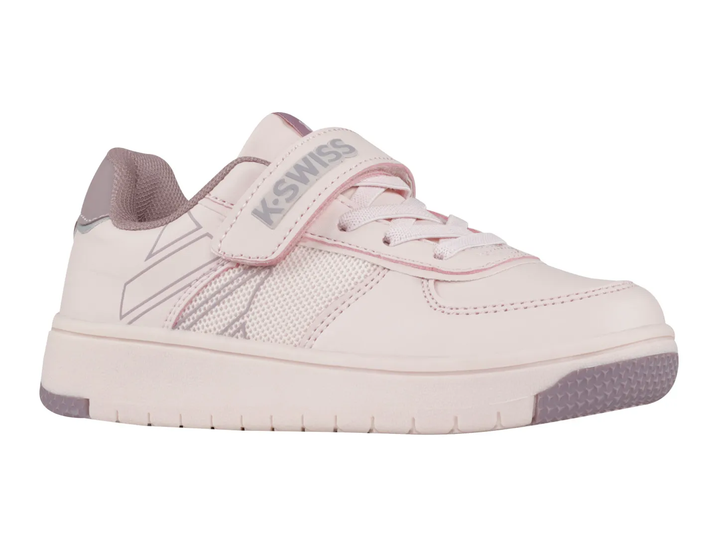 TENIS KSWISS SALT INF PARA NIñA