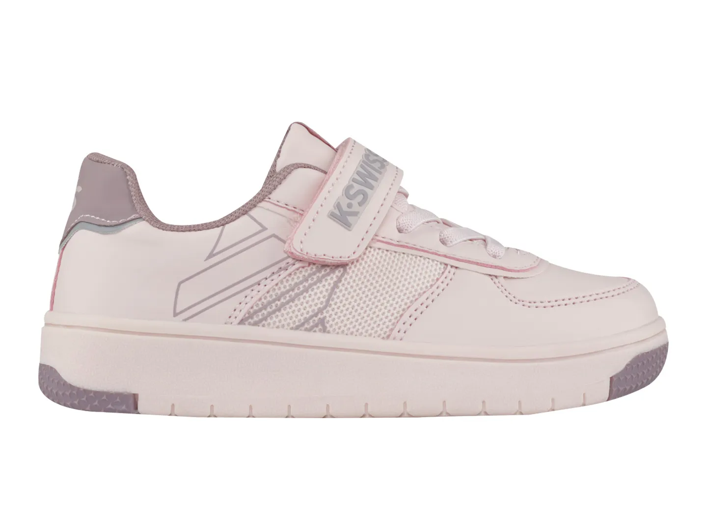 TENIS KSWISS SALT INF PARA NIñA
