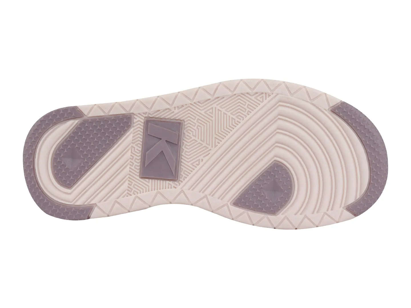 TENIS KSWISS SALT INF PARA NIñA
