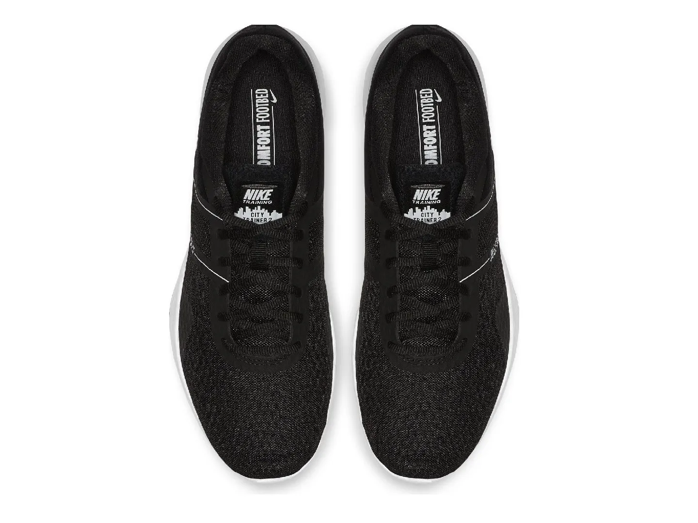 Tenis Nike City Trainer 2 Para Mujer