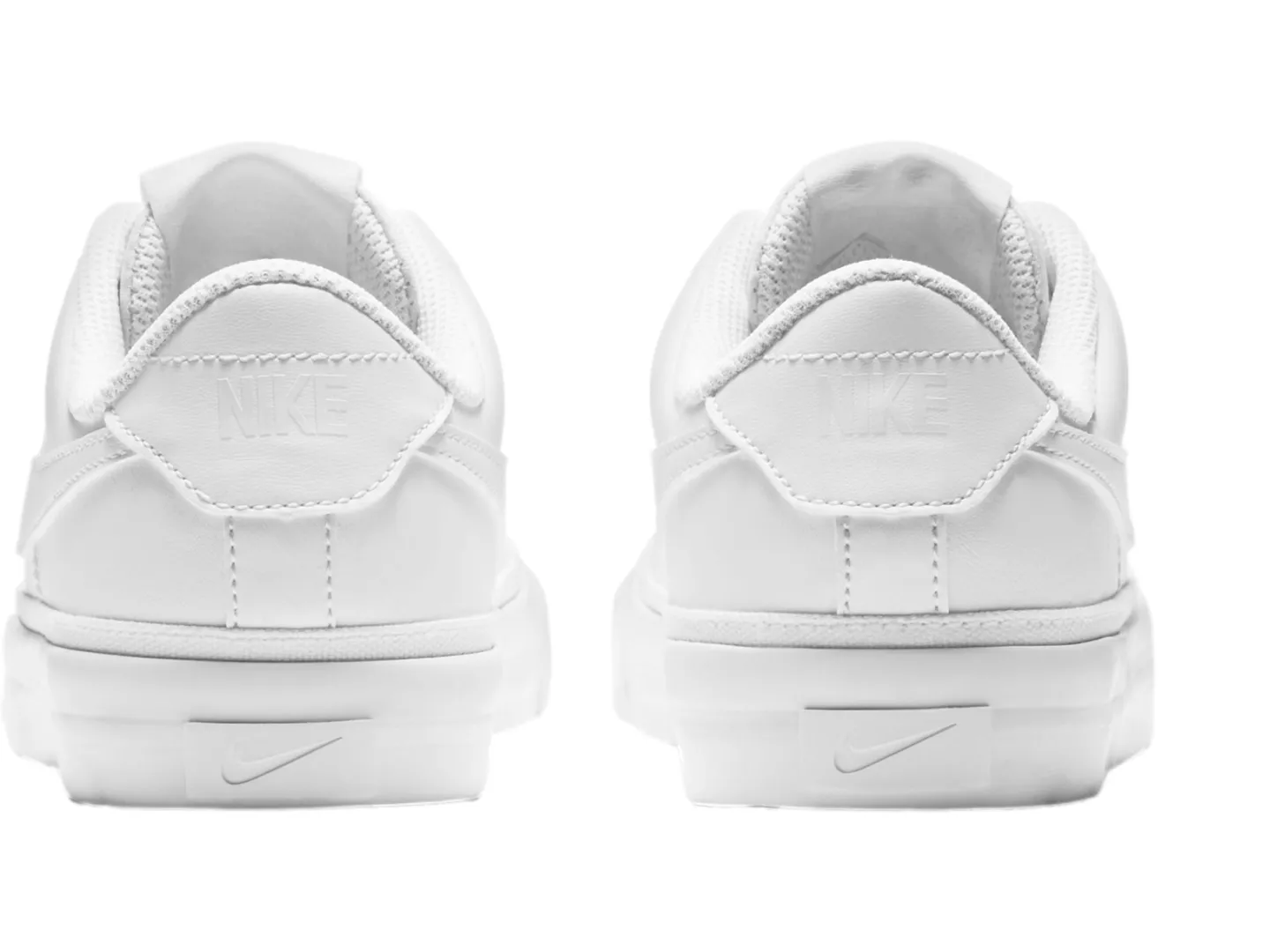 Tenis Nike Court Legacy (gs) Para Niño
