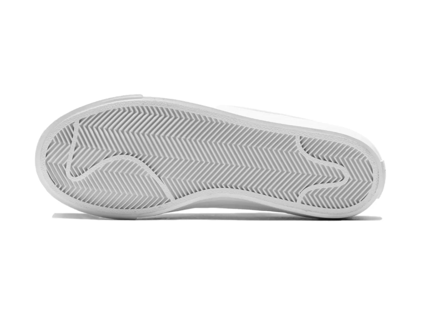 Tenis Nike Court Legacy (gs) Para Niño