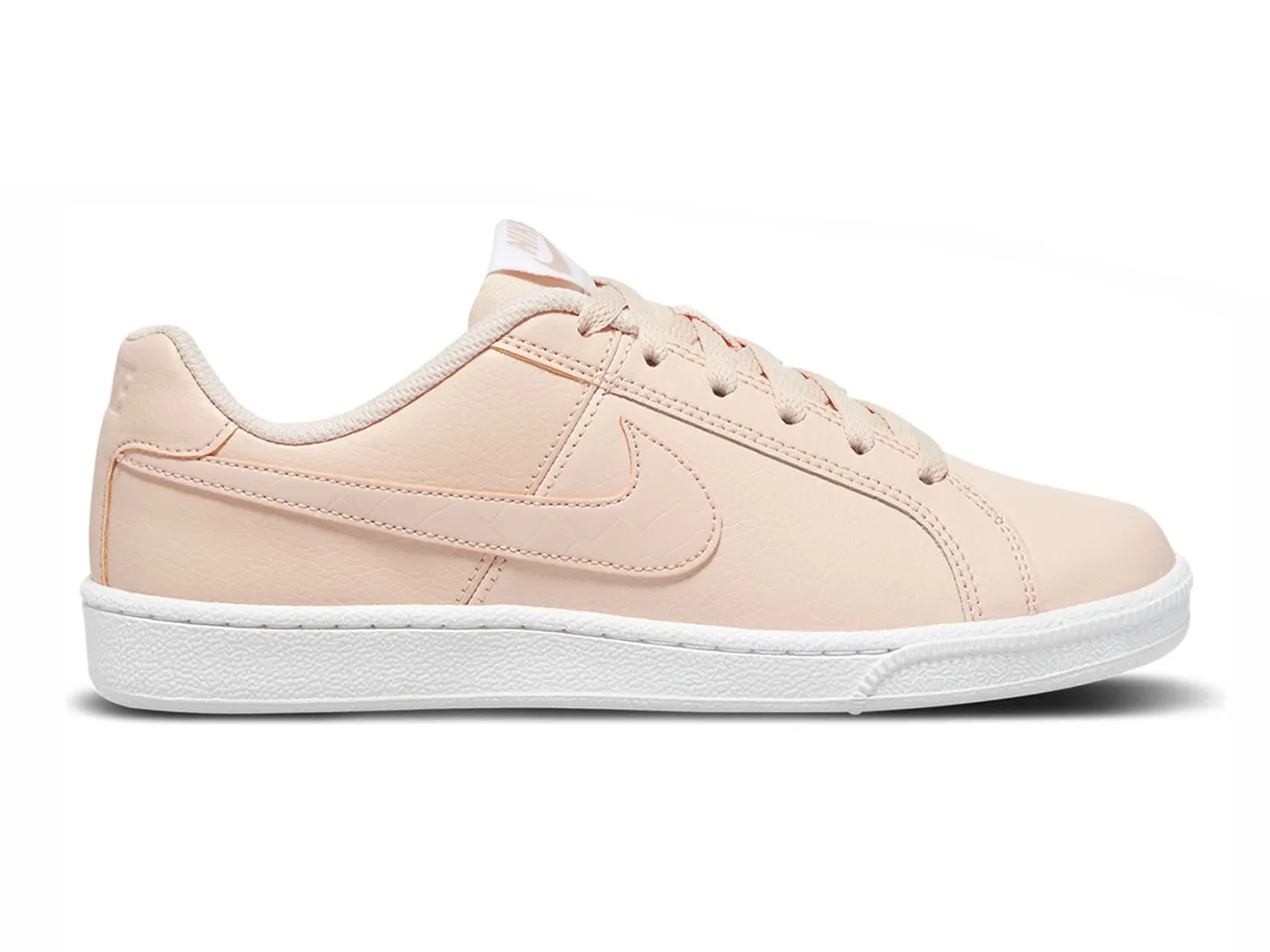 Tenis Nike Court Royale Para Mujer