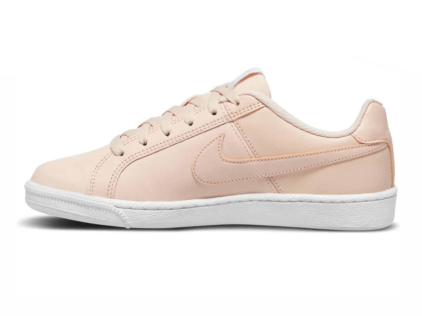 Tenis Nike Court Royale Para Mujer