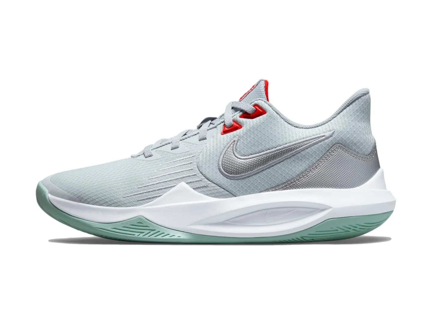 Tenis Nike Precision V Para Hombre