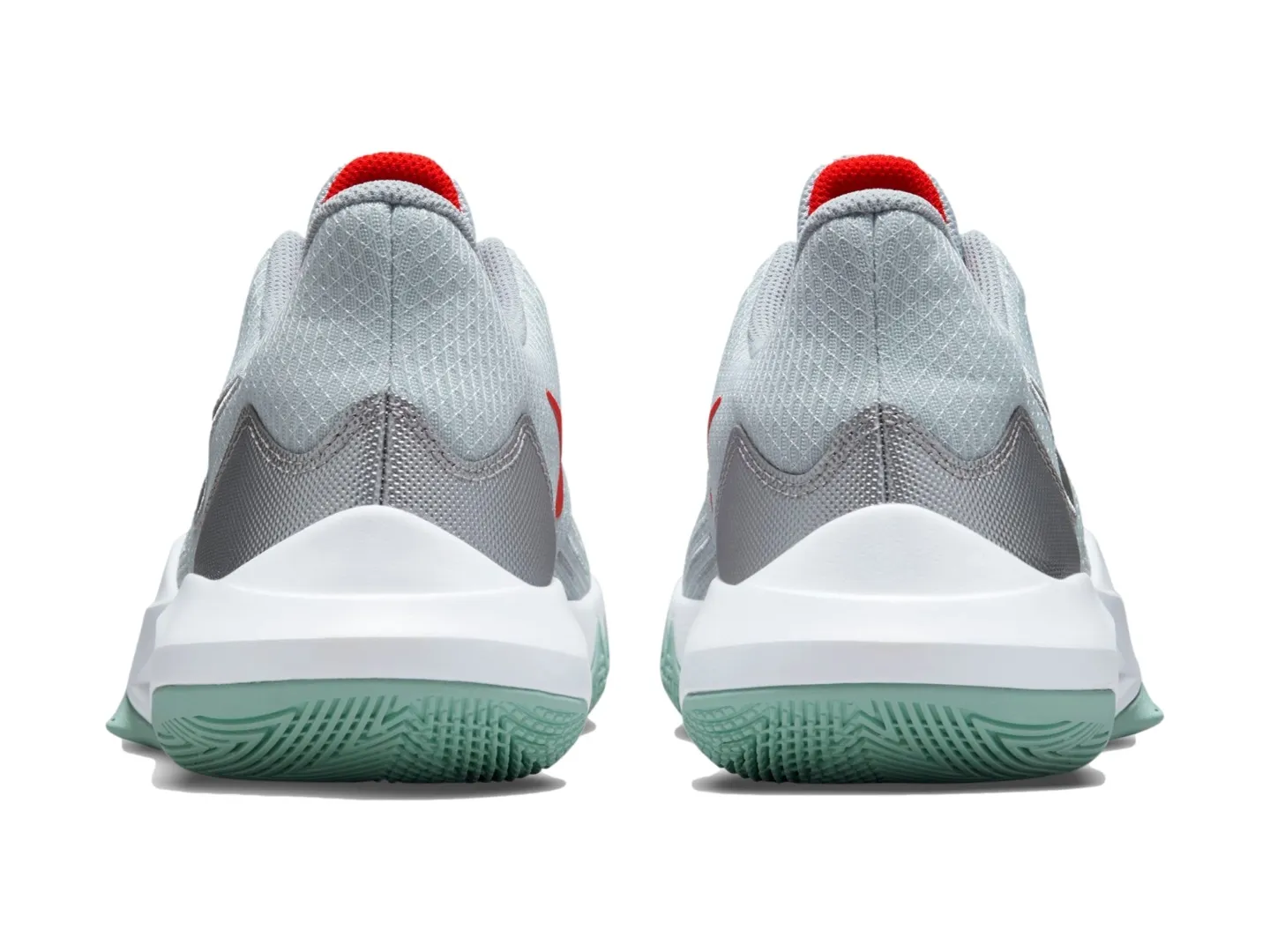 Tenis Nike Precision V Para Hombre
