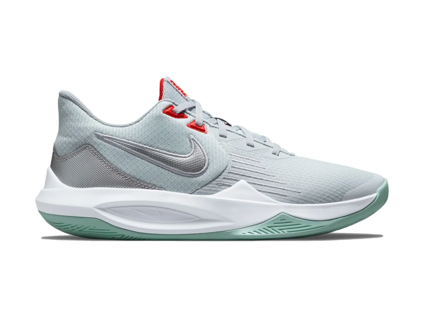 Tenis Nike Precision V Para Hombre