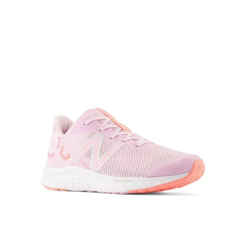 Tenis Para Niña Fresh Foam Arishi V4 New Balance 58916