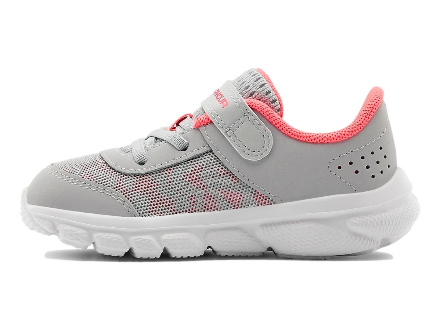 Tenis Under Armour Assert 8 Para Niña