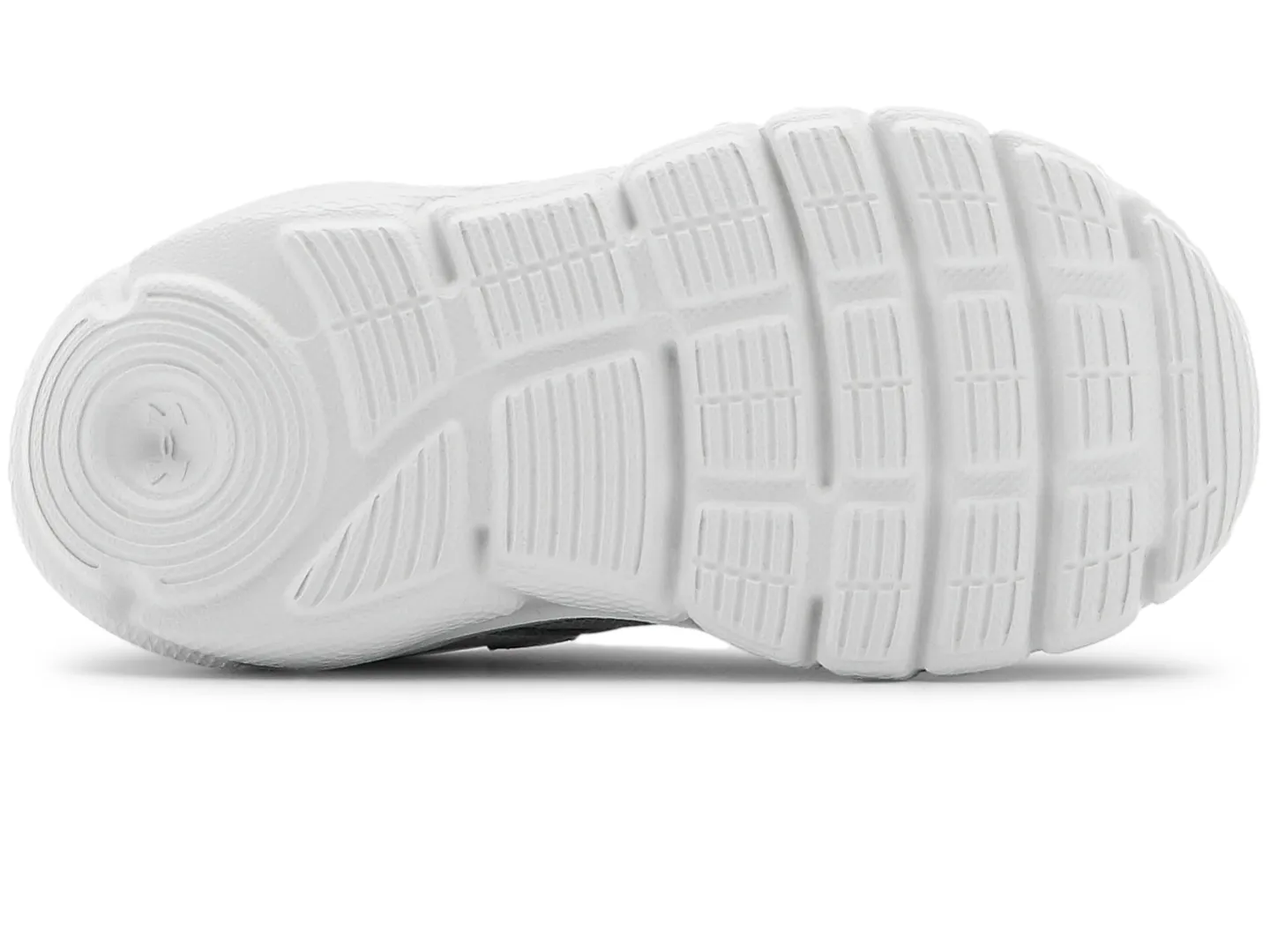 Tenis Under Armour Assert 8 Para Niña