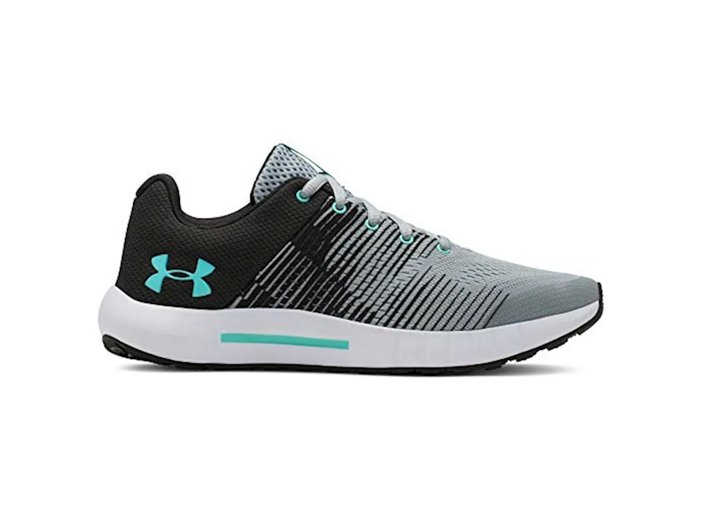 Tenis Under Armour Pursuit Para Niña