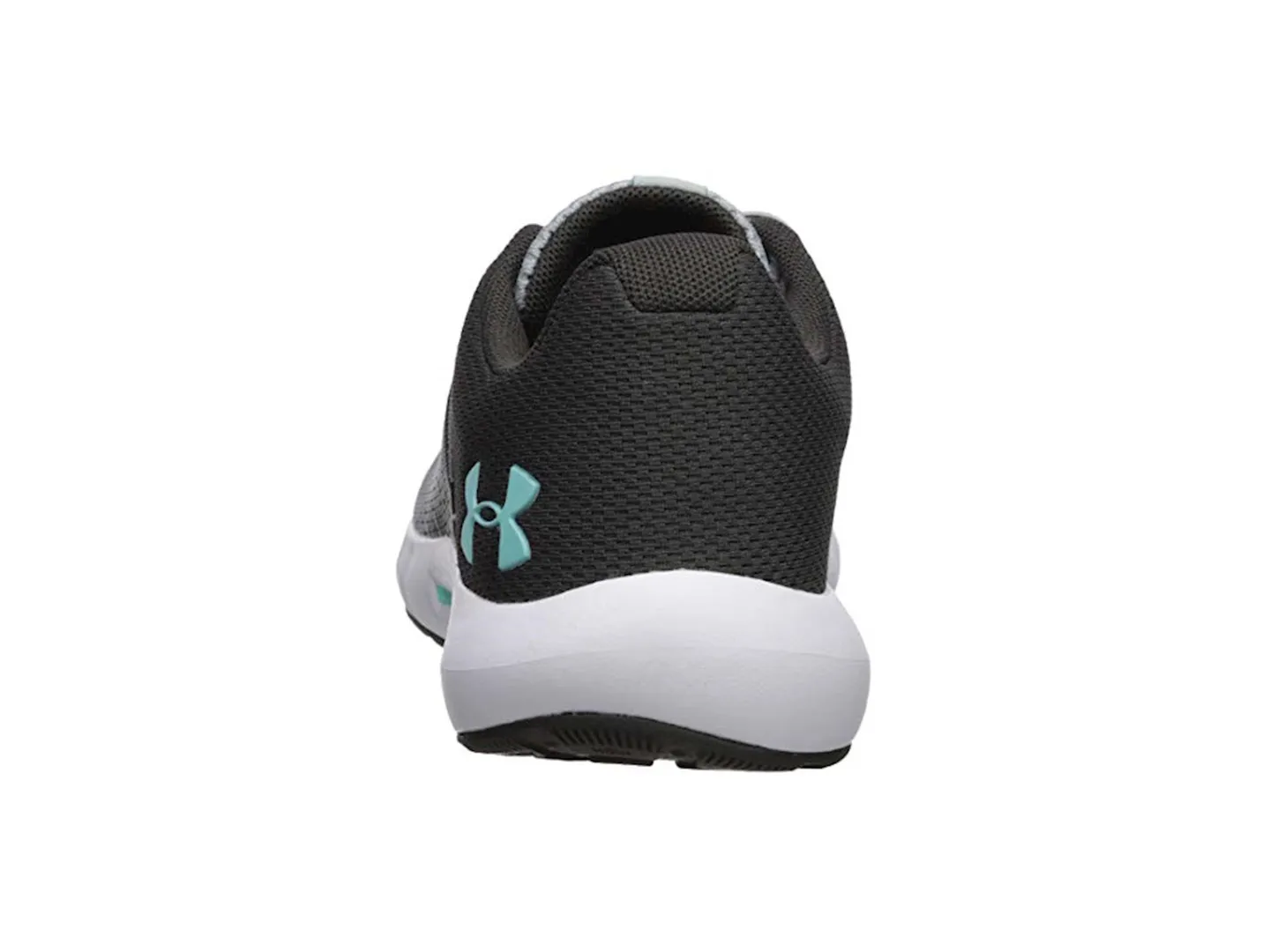 Tenis Under Armour Pursuit Para Niña
