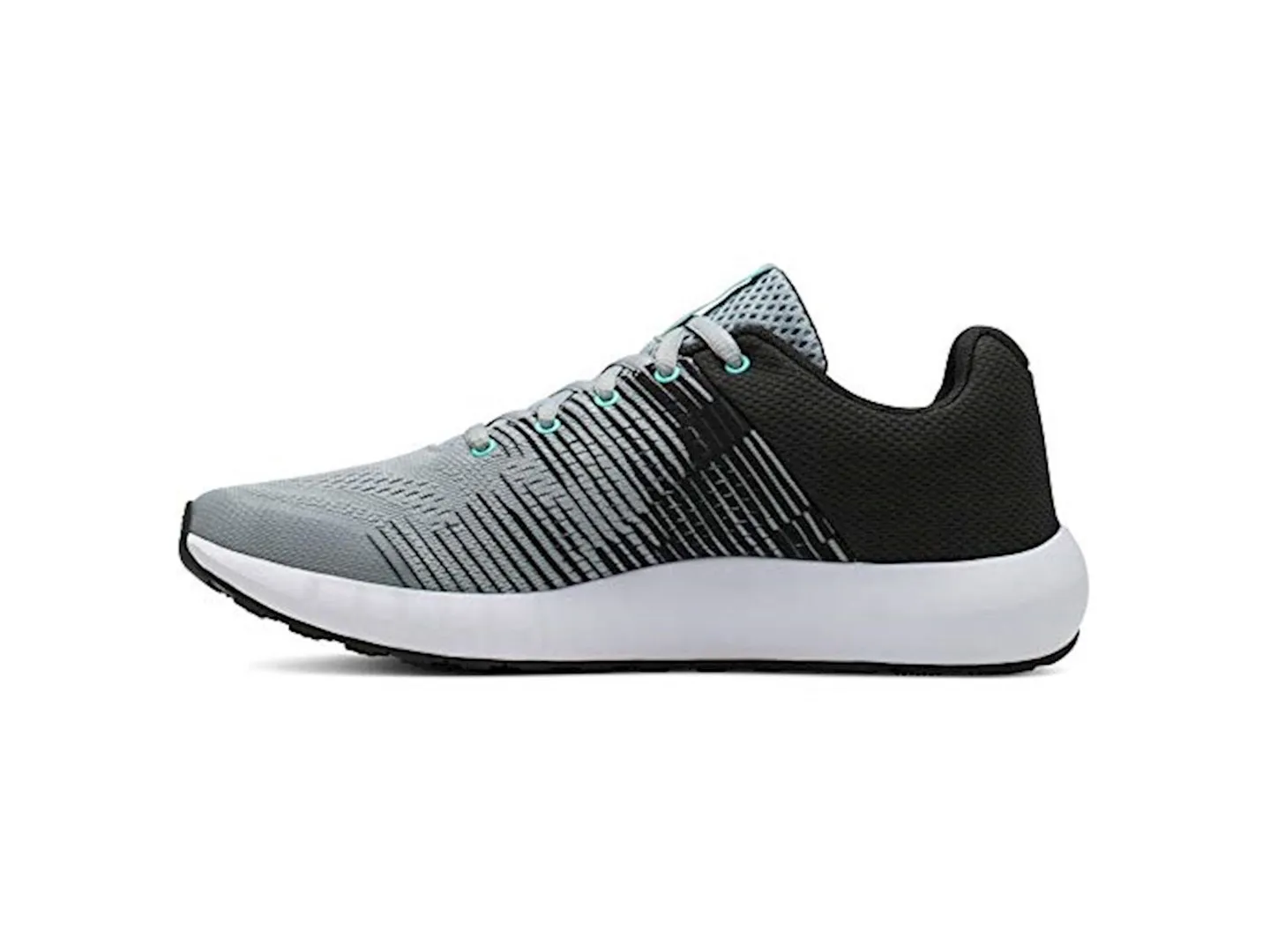 Tenis Under Armour Pursuit Para Niña