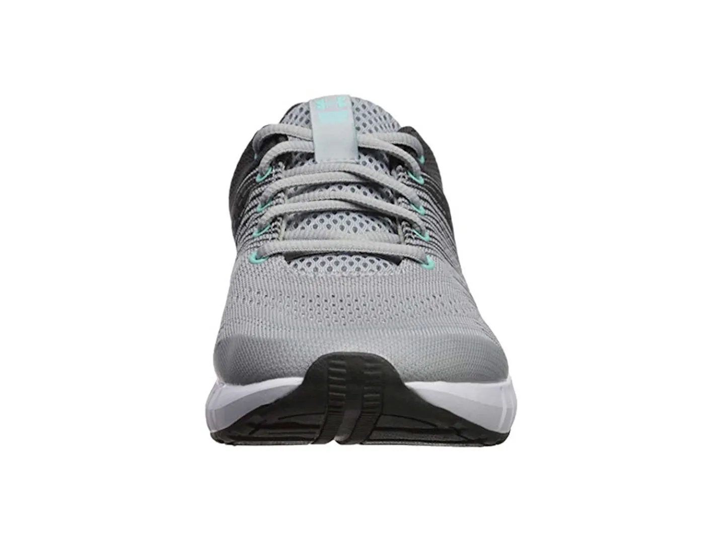 Tenis Under Armour Pursuit Para Niña