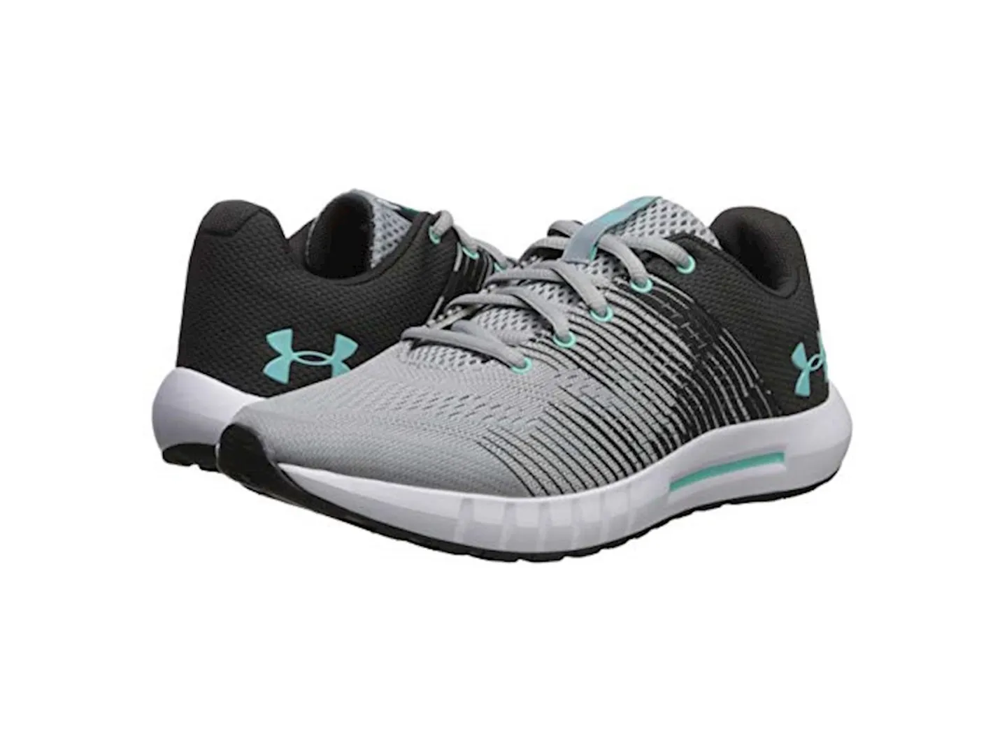 Tenis Under Armour Pursuit Para Niña