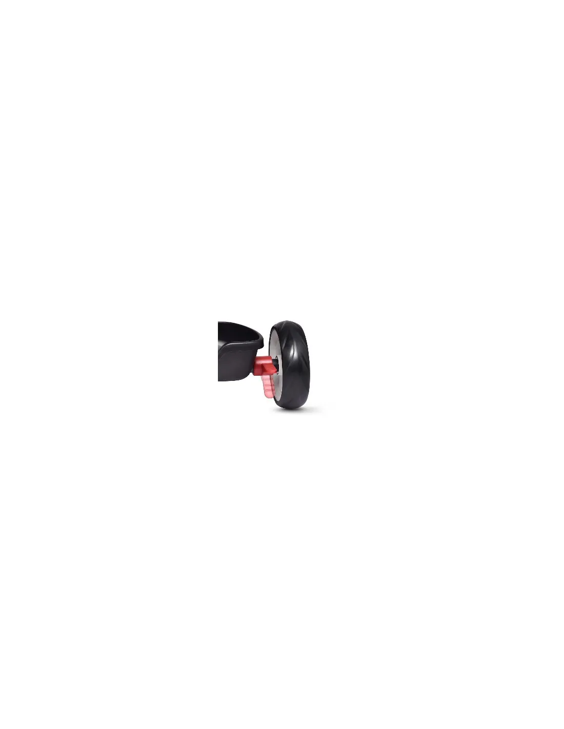 Triciclo Premium 6 en 1 QPLAY