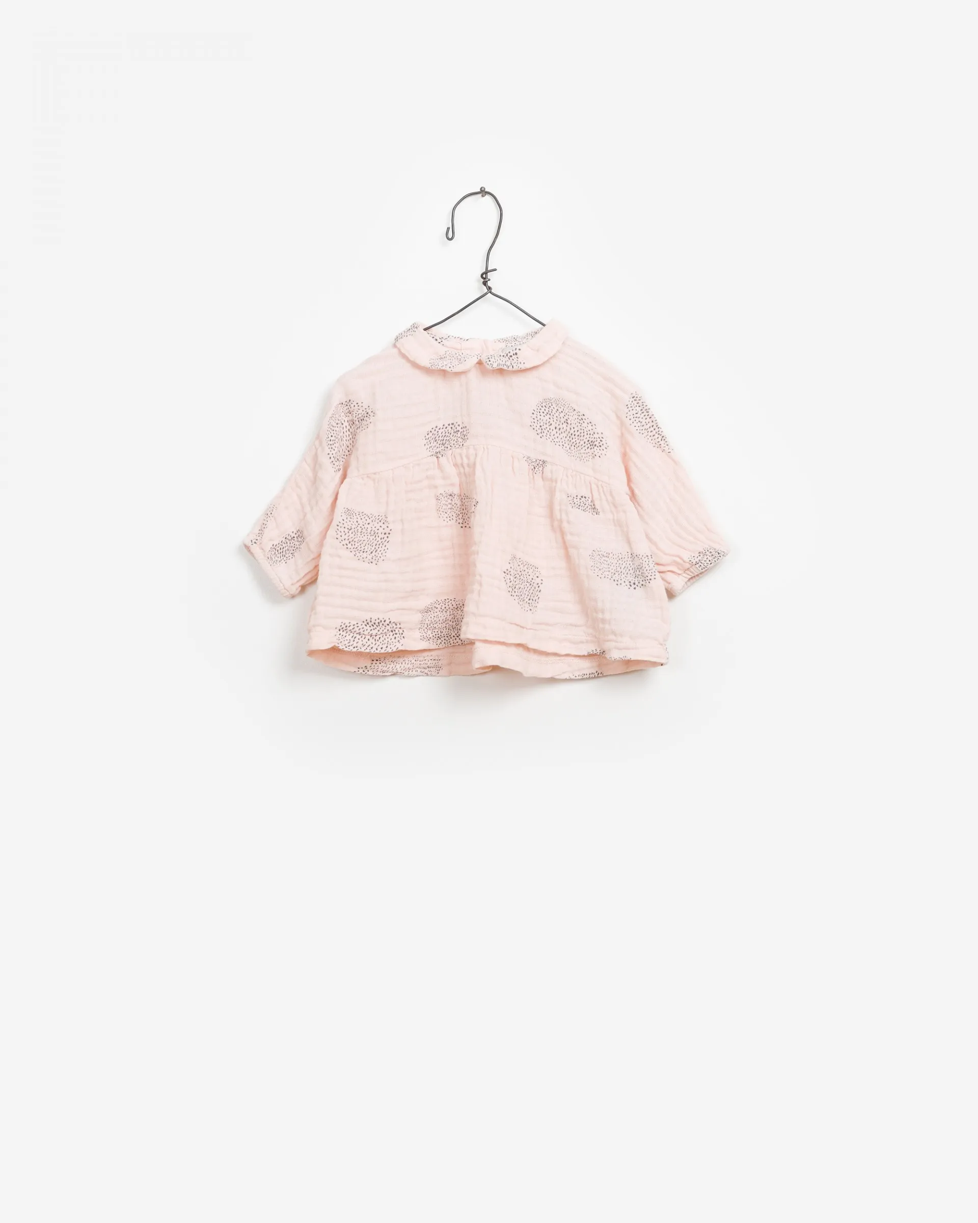 Tunica Tejido Estampado