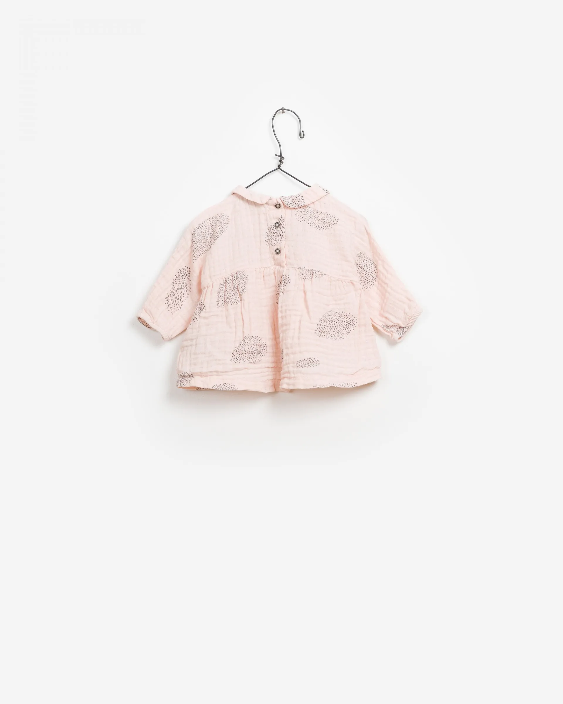 Tunica Tejido Estampado