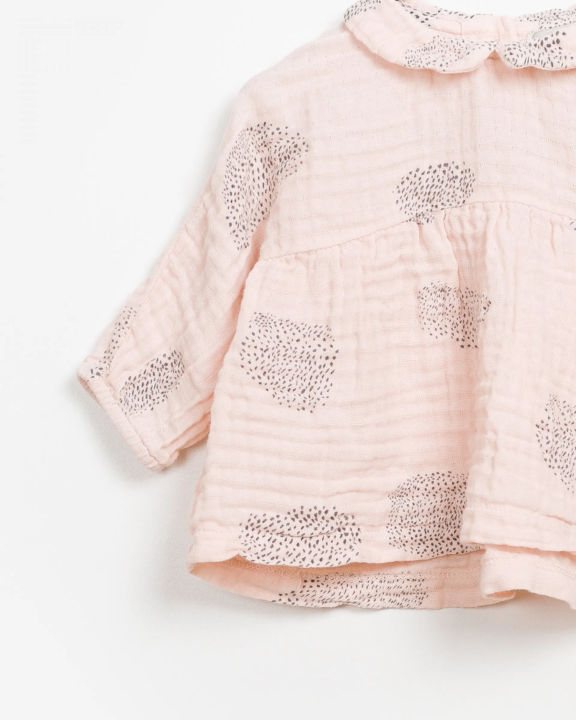Tunica Tejido Estampado