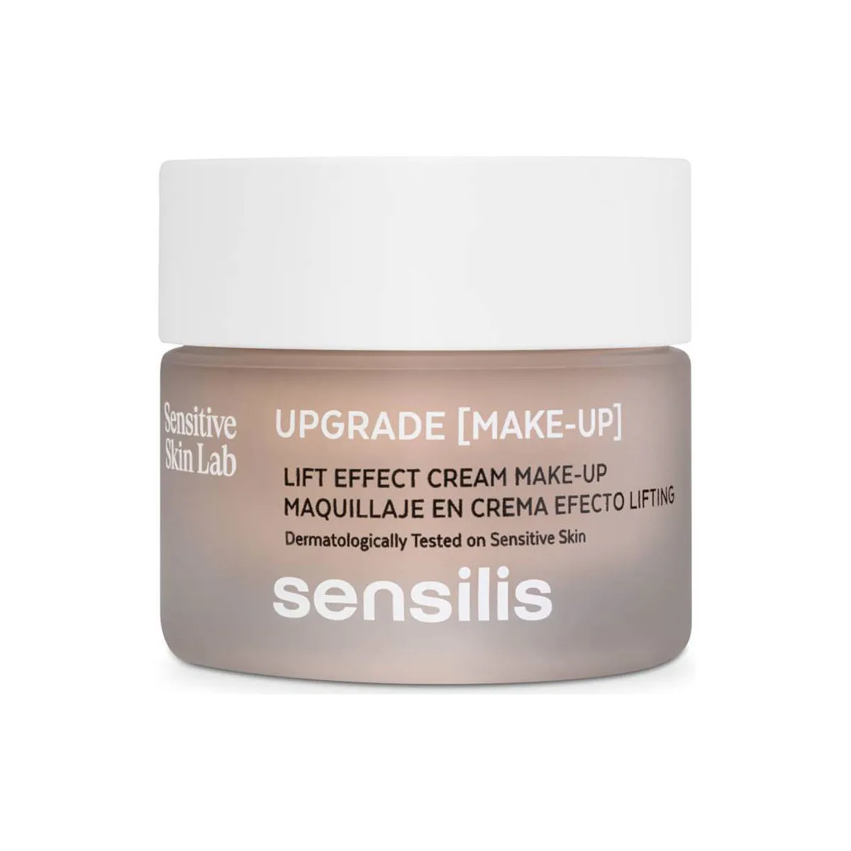 UPGRADE  MAQUILLAJE EN CREMA EFECTO LIFTING 04PèCHE