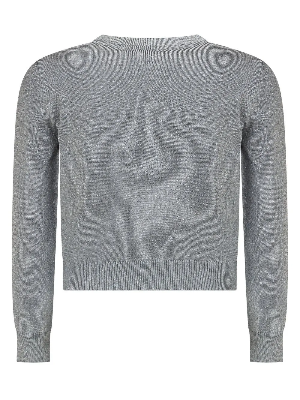 VERSACE KIDS Sweater with Logo