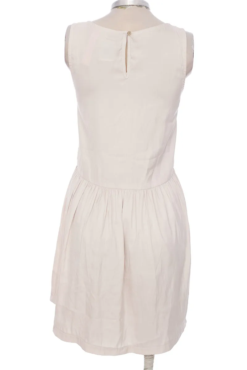 VESTIDO / ENTERIZO COLOR BEIGE  SEVENTY NINE