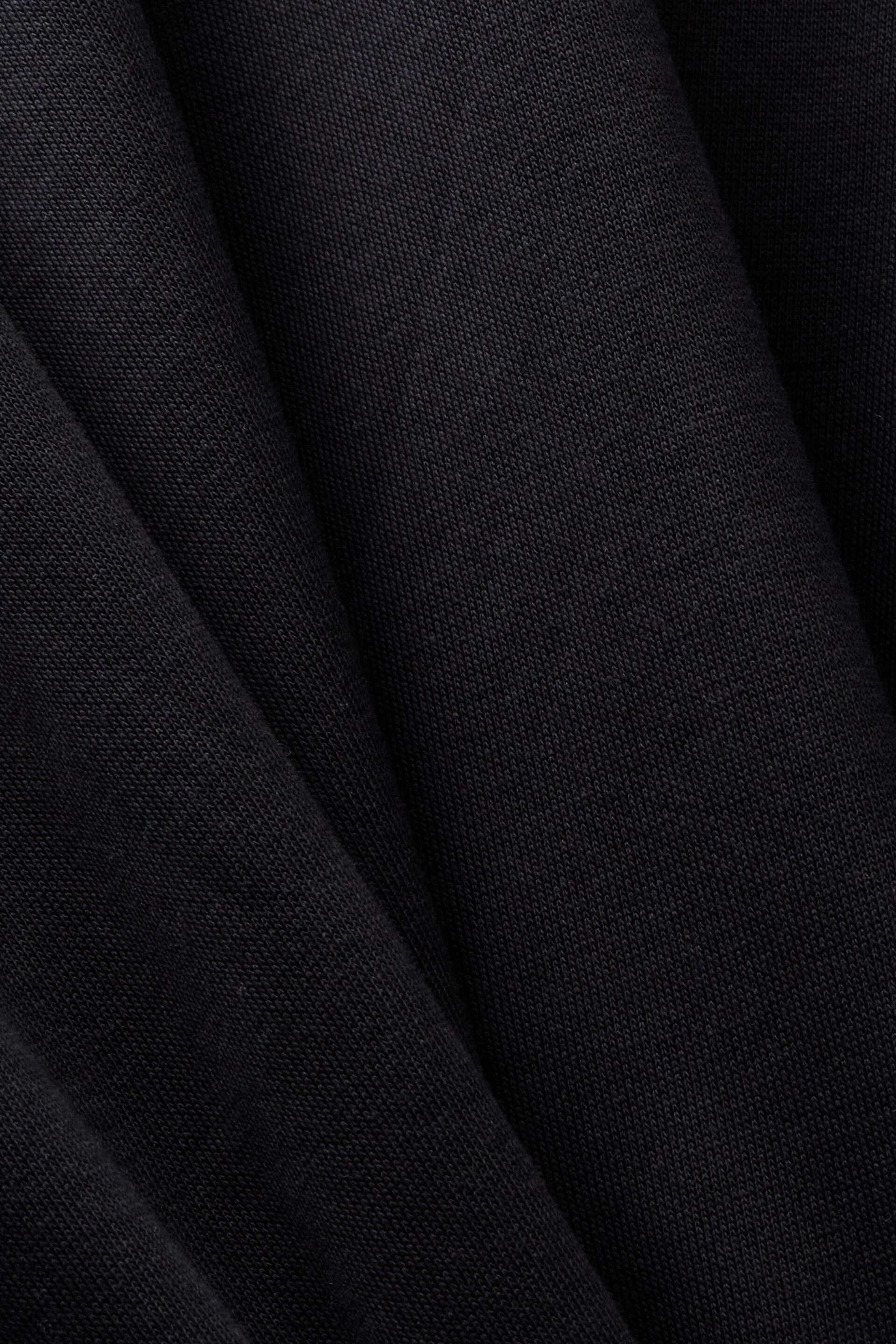 Vestido estilo sudadera con capucha