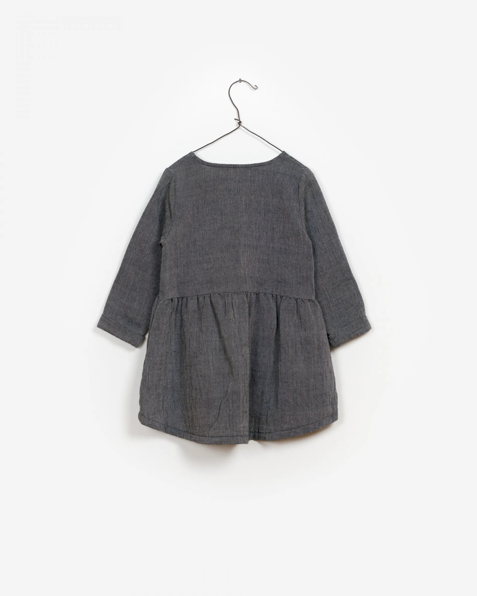 Vestido Tejido
