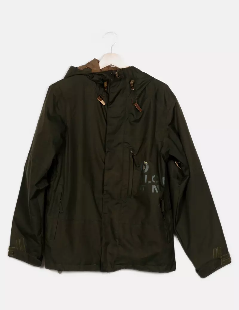 Volcom Impermeable