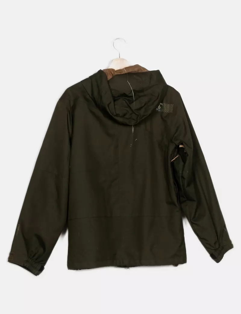 Volcom Impermeable