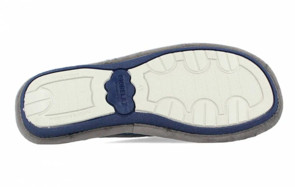 Zapatillas Biorelax Hombre Sabes que te quiero...