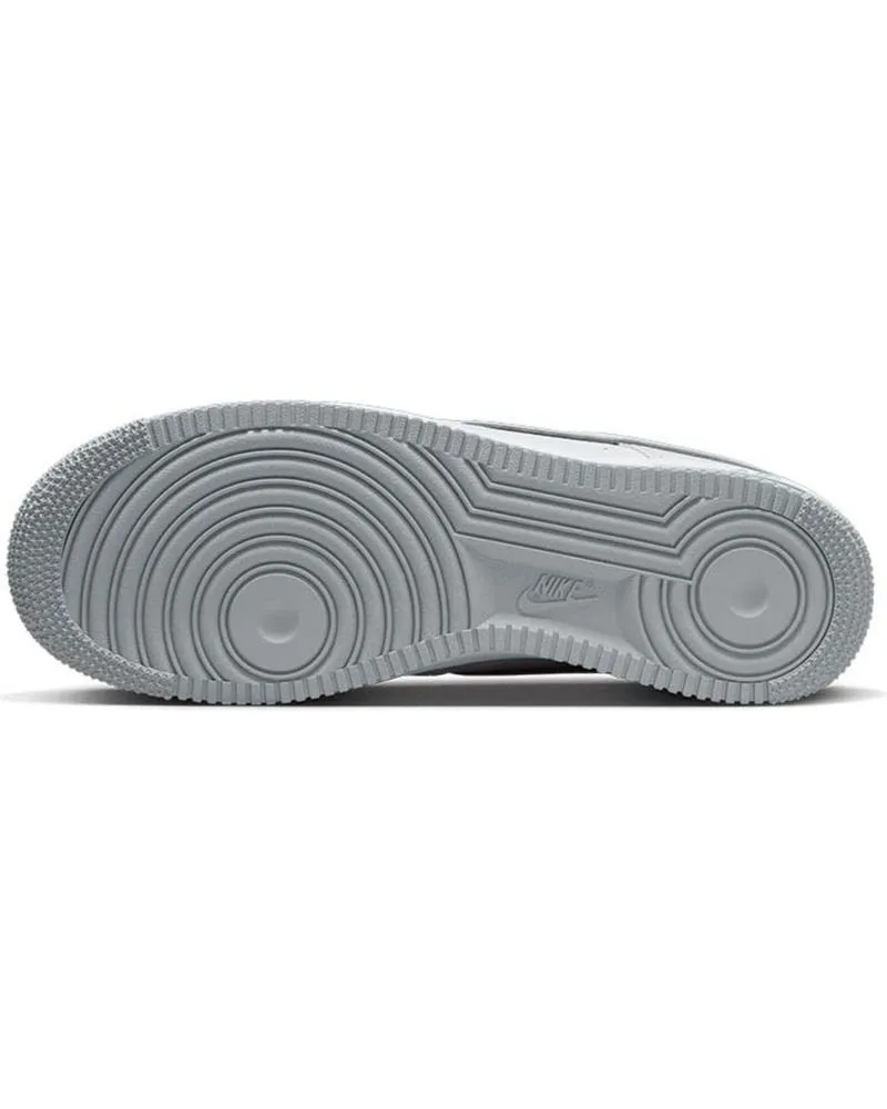 Zapatillas deporte NIKE  de Hombre ZAPATILLAS SNEAKERS AIR FORCE 1 07 PARA HOMBRE EN COLOR BLAN  BLANCO
