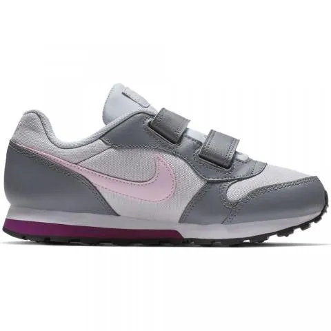 ZAPATILLAS PARA NIñA  NIKE MD RUNNER 2 (PS)  807320017