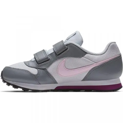 ZAPATILLAS PARA NIñA  NIKE MD RUNNER 2 (PS)  807320017