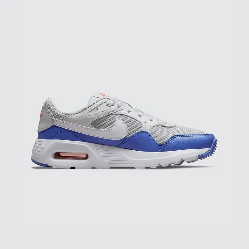 Zapatillas Urbano Adulto Air Max Sc
