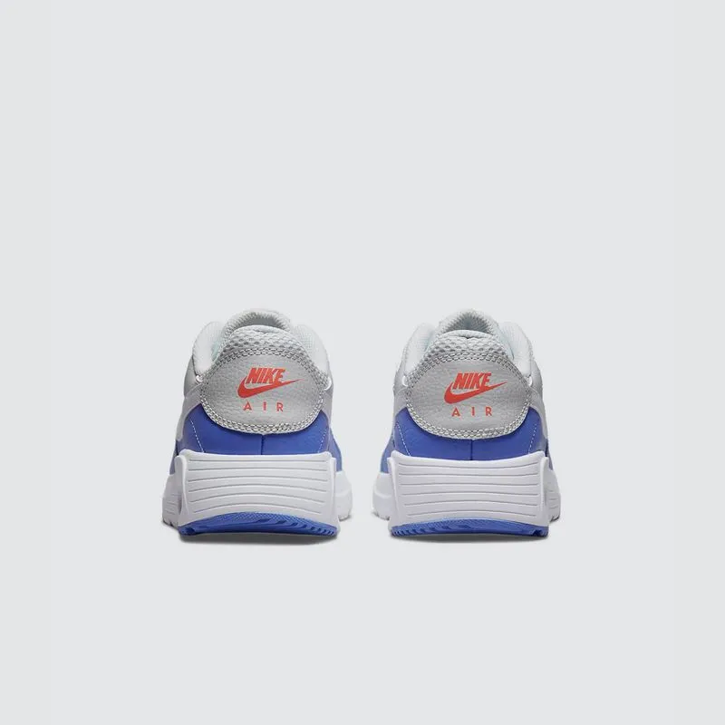 Zapatillas Urbano Adulto Air Max Sc