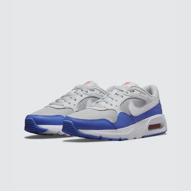 Zapatillas Urbano Adulto Air Max Sc