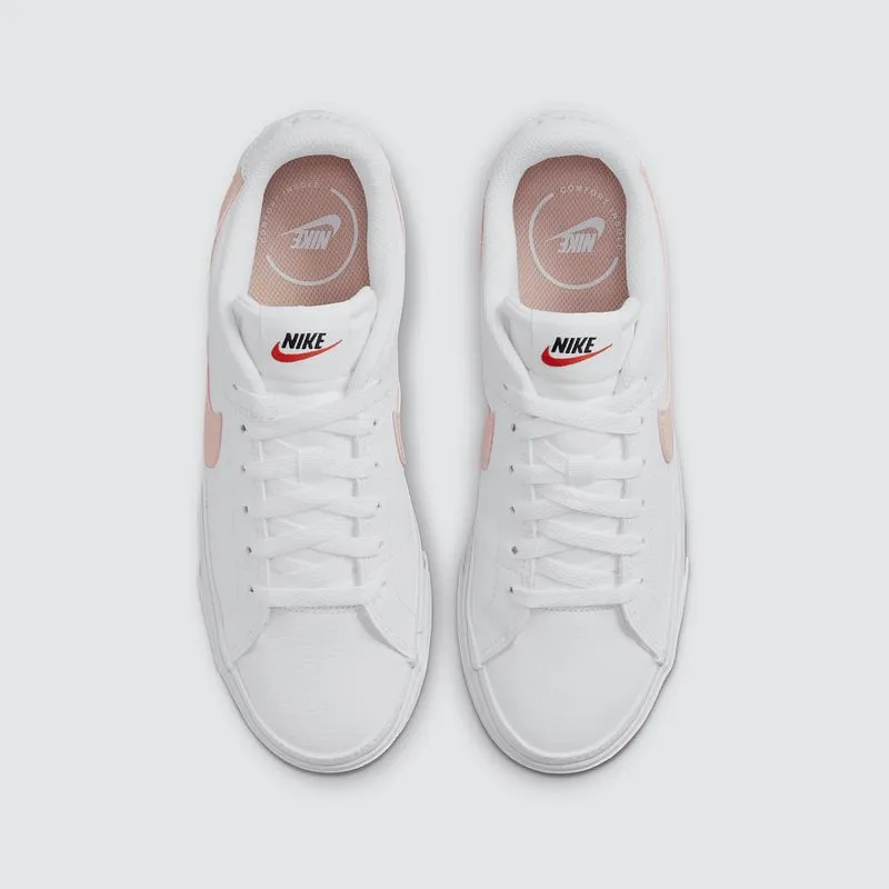 Zapatillas Urbano Adulto Court Legacy