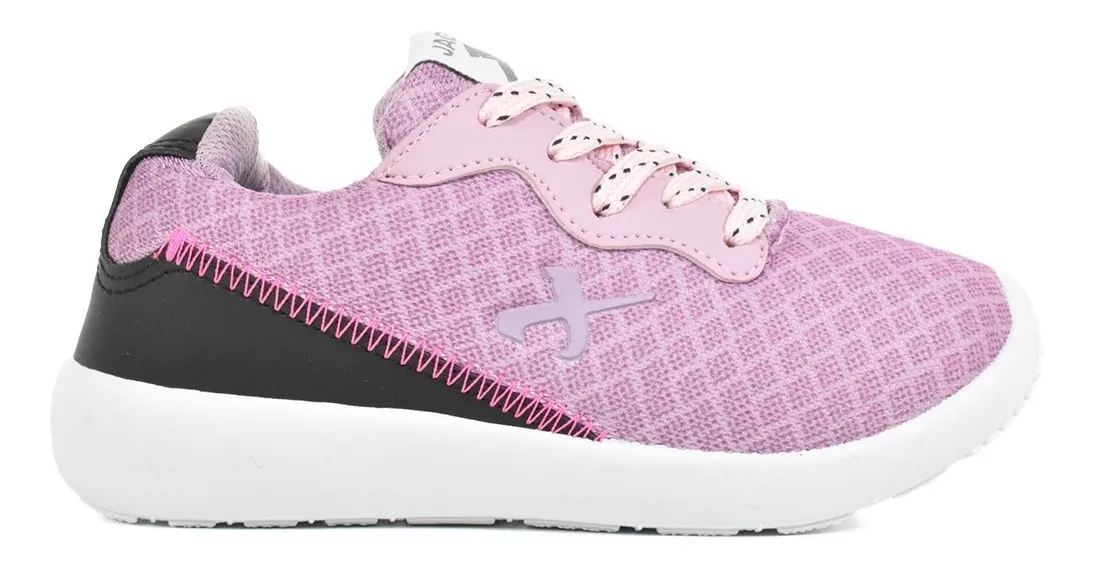 Zapatillas Urbano Niño Jaguar Deportiva Livianas 919